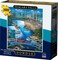 D&Acirc;&middot;O&Acirc;&middot;W&Acirc;&middot;D&Acirc;&middot;L&Acirc;&middot;E Dowdle Jigsaw Puzzle Niagara Falls 1000 Piece
