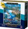 D&Acirc;&middot;O&Acirc;&middot;W&Acirc;&middot;D&Acirc;&middot;L&Acirc;&middot;E Dowdle Jigsaw Puzzle Niagara Falls 1000 Piece