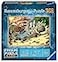 Ravensburger Escape Kids Puzzle Pirates Peril 368 Piece Jigsaw Game for Kids Engaging Storyline with Hidden Riddles Quality Materials Matte Finish FSC Climate Pledge Friendly