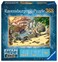 Ravensburger Escape Kids Puzzle Pirates Peril 368 Piece Jigsaw Game for Kids Engaging Storyline with Hidden Riddles Quality Materials Matte Finish FSC Climate Pledge Friendly