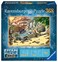 Ravensburger Escape Kids Puzzle Pirates Peril 368 Piece Jigsaw Game for Kids Engaging Storyline with Hidden Riddles Quality Materials Matte Finish FSC Climate Pledge Friendly