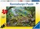 Ravensburger Rainforest Animals 60Piece Jigsaw Puzzle Engaging and Educational Fun Perfectly Fitting Unique Pieces Durable for Repeat Use Ideal Gift for Kids Aged 48 Years