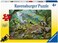 Ravensburger Rainforest Animals 60Piece Jigsaw Puzzle Engaging and Educational Fun Perfectly Fitting Unique Pieces Durable for Repeat Use Ideal Gift for Kids Aged 48 Years