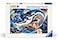 Ravensburger Dragons Day and Night 5000 Piece Jigsaw Puzzle Magical Mythical Dragons in Stunning Vibrant Detail Frameable Premium Quality Puzzles for Adults