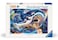 Ravensburger Dragons Day and Night 5000 Piece Jigsaw Puzzle Magical Mythical Dragons in Stunning Vibrant Detail Frameable Premium Quality Puzzles for Adults