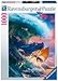 Ravensburger 1000 Piece Jigsaw Puzzle Dragon Race Adults and Children from 14 Years Old Premium Jigsaw Puzzle 17391