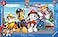 Ravensburger Childrens Puzzle 15Piece Frame Puzzle Four Brave RescuersPaw Patrol Girl or boy from 3 Years Old Puzzle Made in Europe 05681
