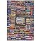 Toynk Blockbuster Era 1000Piece Jigsaw Puzzle Brain Teaser for Kids and Adults 28 x 20 Inches