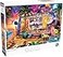 Buffalo Games Jeff Haynie Beach Holiday 2000 Piece Jigsaw Puzzle for Adults Challenging Puzzle Perfect for Game Nights Finished Size is 3850 x 2650