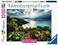 Ravensburger Hawaiian Heaven 1000 Piece Jigsaw Puzzle for Adults Kids Age 12 Years Up
