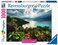 Ravensburger Hawaiian Heaven 1000 Piece Jigsaw Puzzle for Adults Kids Age 12 Years Up