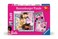 Ravensburger Barbie 3X 49 Piece Jigsaw Puzzles for Kids Age 5 Years Up