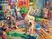 Ravensburger Cute Crafters Large Format Jigsaw Puzzle for All Ages 750 Unique Pieces Softclick Technology FSC Ideal for Brain Game Educational Fun
