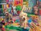 Ravensburger Cute Crafters Large Format Jigsaw Puzzle for All Ages 750 Unique Pieces Softclick Technology FSC Ideal for Brain Game Educational Fun
