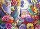 Ravensburger Night Owl Hoot Jigsaw Puzzle 300 Larger Format Pieces Vibrant GlareFree Imagery Perfect Interlocking Fit FSC Sustainable Wood Ideal for Ages 9 and Up