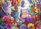 Ravensburger Night Owl Hoot Jigsaw Puzzle 300 Larger Format Pieces Vibrant GlareFree Imagery Perfect Interlocking Fit FSC Sustainable Wood Ideal for Ages 9 and Up
