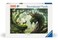 Ravensburger The Forest Dragon Awakes 3000 Piece Jigsaw Puzzle Fantastical Mythical Scene in Stunning Bold Detail Frameable Premium Quality Puzzles for Adults
