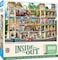 MasterPieces 1000 Piece Jigsaw Puzzle For Adults Family Or Youth Fields Department Store 1925x2675