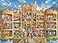 Ravensburger Castle Cutaway 150 Piece Jigsaw Puzzle for Kids Medieval Life Theme Durable Puzzle Pieces Ideal for Cognitive Development Great Gift for Ages 48