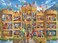 Ravensburger Castle Cutaway 150 Piece Jigsaw Puzzle for Kids Medieval Life Theme Durable Puzzle Pieces Ideal for Cognitive Development Great Gift for Ages 48
