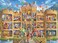 Ravensburger Castle Cutaway 150 Piece Jigsaw Puzzle for Kids Medieval Life Theme Durable Puzzle Pieces Ideal for Cognitive Development Great Gift for Ages 48