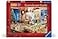 Ravensburger Merry Mischief 1000 Piece Jigsaw Puzzle Caper with Gingerbread Men as They Wreak Havoc in The Kitchen Stunning Detail Premium Quality Ages 12