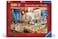 Ravensburger Merry Mischief 1000 Piece Jigsaw Puzzle Caper with Gingerbread Men as They Wreak Havoc in The Kitchen Stunning Detail Premium Quality Ages 12