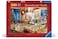 Ravensburger Merry Mischief 1000 Piece Jigsaw Puzzle Caper with Gingerbread Men as They Wreak Havoc in The Kitchen Stunning Detail Premium Quality Ages 12