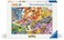 Ravensburger Pokemon 5000 Piece Jigsaw Puzzle for Adults Kids Age 12 Years Up Yellow