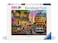 Ravensburger Paris at Dawn 1000 Piece Jigsaw Puzzle Quaint Imagery of Paris from Yesteryear Beautiful Vibrant Colors Frameable Premium Quality Puzzles for Adults