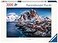 Ravensburger Hamnoy Lofoten 3000 Piece Jigsaw Puzzle for Adults 17081 Premium Quality Durable Blueboard Unique Handcrafted Tooling Perfect Interlocking Fit Ideal for Advanced Puzzlers