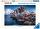 Ravensburger Hamnoy Lofoten 3000 Piece Jigsaw Puzzle for Adults 17081 Premium Quality Durable Blueboard Unique Handcrafted Tooling Perfect Interlocking Fit Ideal for Advanced Puzzlers