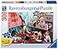 Ravensburger Mischief Makers Large Format 300 Piece Jigsaw Puzzle Premium Quality Unique Piece Shape Fun Group Activity Perfect for Adults and Kids