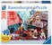 Ravensburger Mischief Makers Large Format 300 Piece Jigsaw Puzzle Premium Quality Unique Piece Shape Fun Group Activity Perfect for Adults and Kids