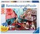 Ravensburger Mischief Makers Large Format 300 Piece Jigsaw Puzzle Premium Quality Unique Piece Shape Fun Group Activity Perfect for Adults and Kids