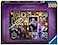 Ravensburger Disney Villainous Ursula Jigsaw Puzzle 1000 Unique Pieces Softclick Technology Ideal for Adults and Kids Aged 12 FSC Materials