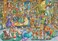 Ravensburger Midnight at The Library Puzzle 1000 Unique Pieces Premium Quality AntiGlare Surface Perfect for Family Fun Ideal Gift for Puzzle Enthusiasts