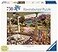 Ravensburger Cozy Front Porch 750 Piece Large Format Jigsaw Puzzle Premium Quality Unique Softclick Technology for an Enriching Experience