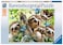 Ravensburger Sloth Selfie Jigsaw Puzzle Unique 500 Piece Puzzle for Kids and Adults Softclick Technology 20 x 14 inches Upon Completion Featuring Art by Howard Robinson