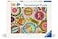 Ravensburger Puzzle 12000776 Leckeres Picnic 500 Teile Puzzle fr Erwachsene from 12 Years