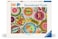 Ravensburger Puzzle 12000776 Leckeres Picnic 500 Teile Puzzle fr Erwachsene from 12 Years