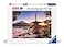 Ravensburger Mount Fuji Cherry Blossom 1000 Piece Jigsaw Puzzle Stunning Vivid Imagery of Springtime Trees Idyllic Japan Scene Ideal Gift Frameable Art Puzzles for Adults