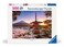 Ravensburger Mount Fuji Cherry Blossom 1000 Piece Jigsaw Puzzle Stunning Vivid Imagery of Springtime Trees Idyllic Japan Scene Ideal Gift Frameable Art Puzzles for Adults