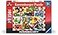 Ravensburger Childrens Puzzle 12004143 Fun with Mario Kart Puzzle for Children from 7 Years with 150 Pieces in XXL Format