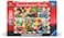Ravensburger Childrens Puzzle 12004143 Fun with Mario Kart Puzzle for Children from 7 Years with 150 Pieces in XXL Format