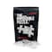 CM Originals The Clearly Impossible Puzzle 100 200 500 1000 Pieces Hard Puzzle for Adults Cool Difficult Clear Brain Teaser Difficult Funny for Adults 200 Piece
