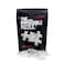 CM Originals The Clearly Impossible Puzzle 100 200 500 1000 Pieces Hard Puzzle for Adults Cool Difficult Clear Brain Teaser Difficult Funny for Adults 200 Piece