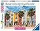 Ravensburger Mediterranean Collection Villajoyosa Alicante Spain 1000pc Jigsaw Puzzle