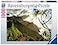 Ravensburger Kalalau Trail Kauai Hawaii 1000 Piece Jigsaw Puzzles for Adults Kids Age 14 Years Up Landscape Puzzle
