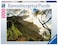 Ravensburger Kalalau Trail Kauai Hawaii 1000 Piece Jigsaw Puzzles for Adults Kids Age 14 Years Up Landscape Puzzle